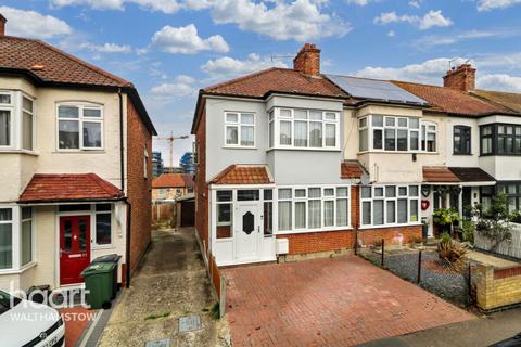 undefined, Corbett Road, Walthamstow