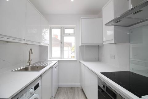 undefined, Stonecot Hill, Sutton