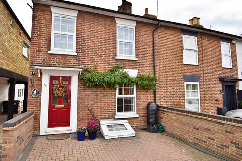undefined, London Road, Sawbridgeworth, Hertfordshire. CM21 9JN
