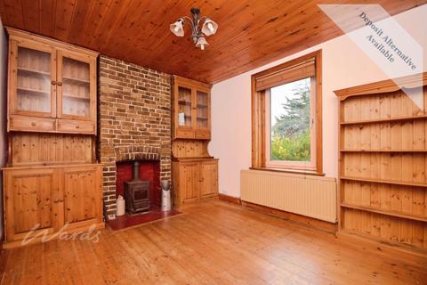 3 bedroom terraced house to rent, East Cliff Dover CT16