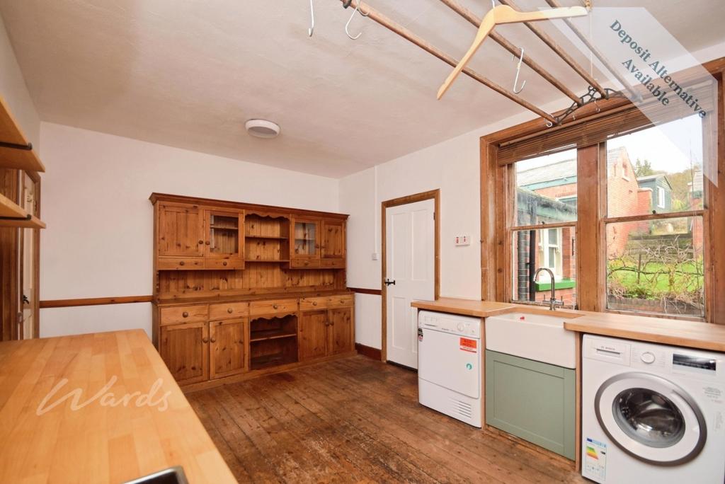 Kitchen / Dining ...