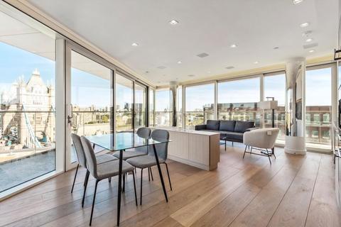 2 bedroom apartment for sale, One Tower Bridge, London, SE1