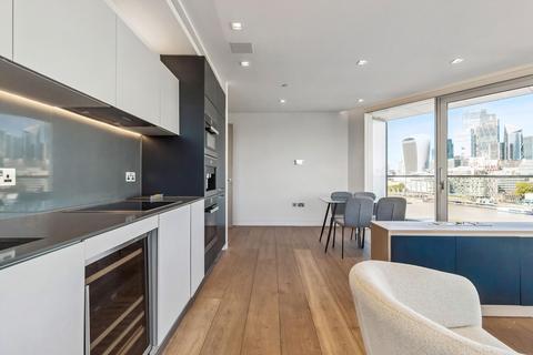 2 bedroom apartment for sale, One Tower Bridge, London, SE1