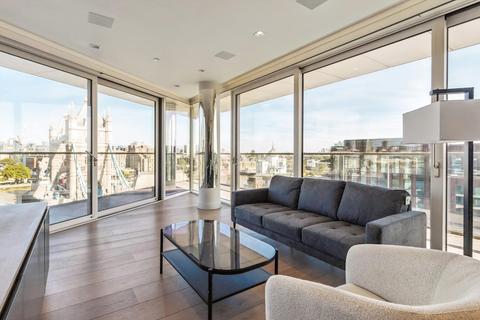 2 bedroom apartment for sale, One Tower Bridge, London, SE1