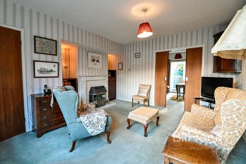 3 bedroom semi-detached house for sale, Coburn Drive, Sutton Coldfield, B75