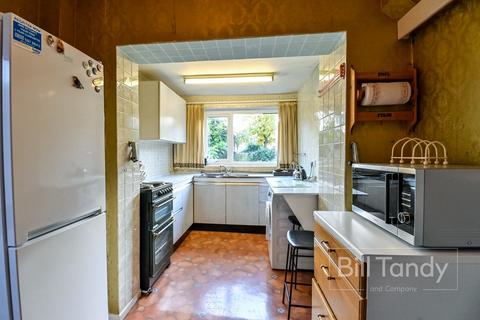 3 bedroom semi-detached house for sale, Coburn Drive, Sutton Coldfield, B75