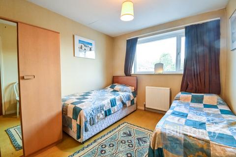 3 bedroom semi-detached house for sale, Coburn Drive, Sutton Coldfield, B75