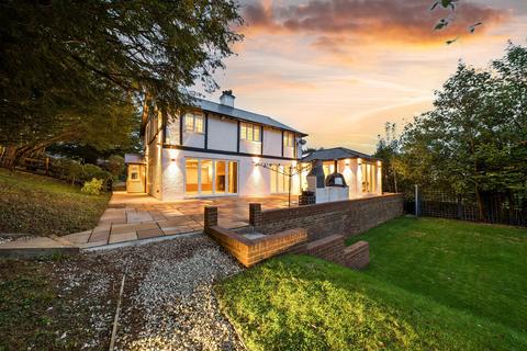 undefined, Woodland Way, Caterham CR3