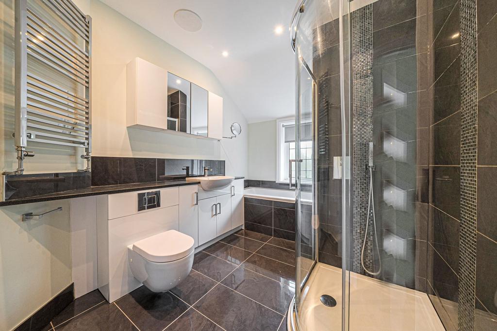 Bathrooms