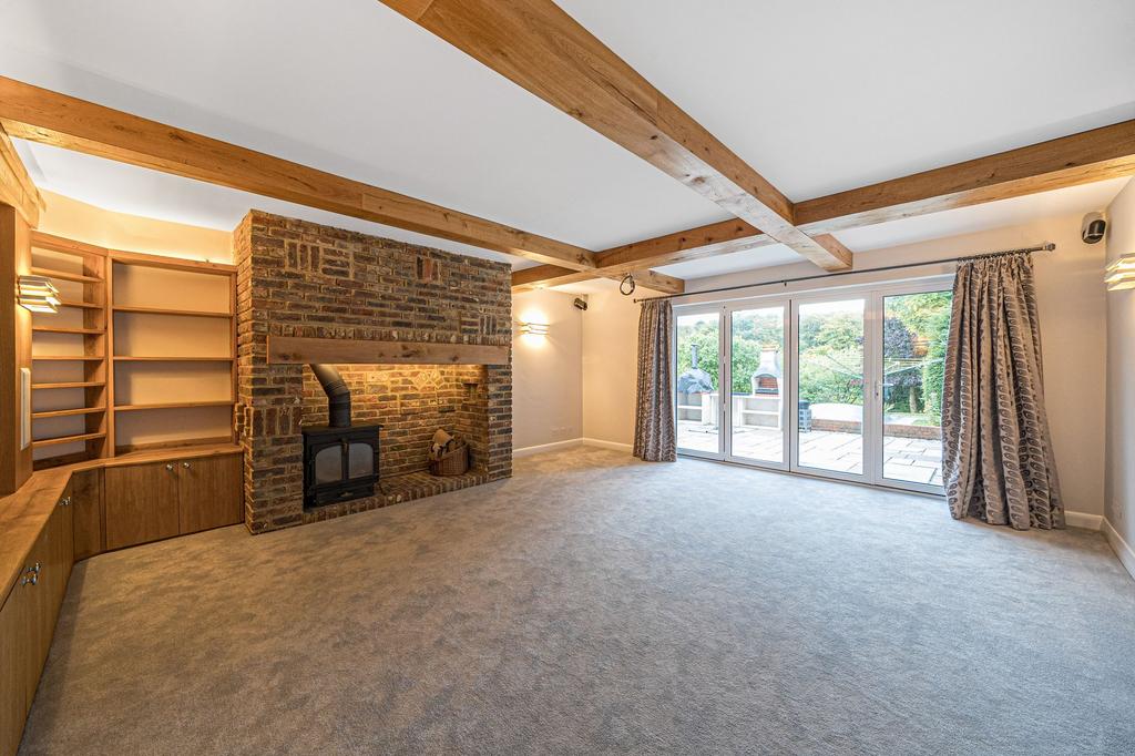 Reception Rooms