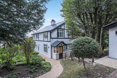 undefined, Woodland Way, Caterham CR3