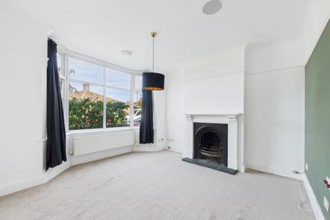 3 bedroom terraced house for sale, Cedar Road East, Abington, NN3 2JF