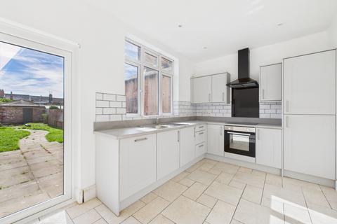 3 bedroom terraced house for sale, Cedar Road East, Abington, NN3 2JF