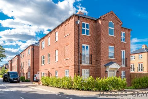Wisteria Walk, London EN4