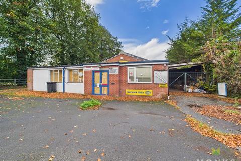 undefined, Love Lane, Wem, Shrewsbury