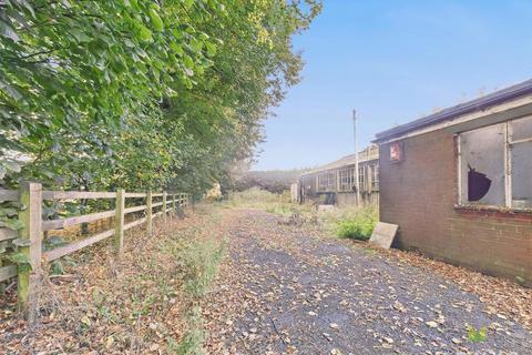 undefined, Love Lane, Wem, Shrewsbury