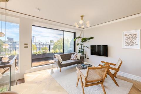undefined, Aldridge Road Villas, London, W11