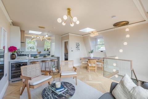 undefined, Aldridge Road Villas, Notting Hill, London, W11