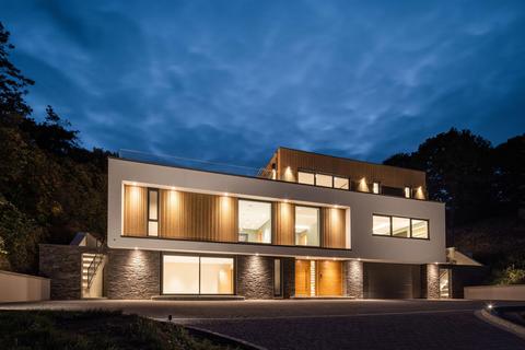 5 bedroom house for sale, La Vallee De St Pierre, St Peter