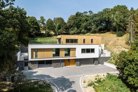 5 bedroom house for sale, La Vallee De St Pierre, St Peter