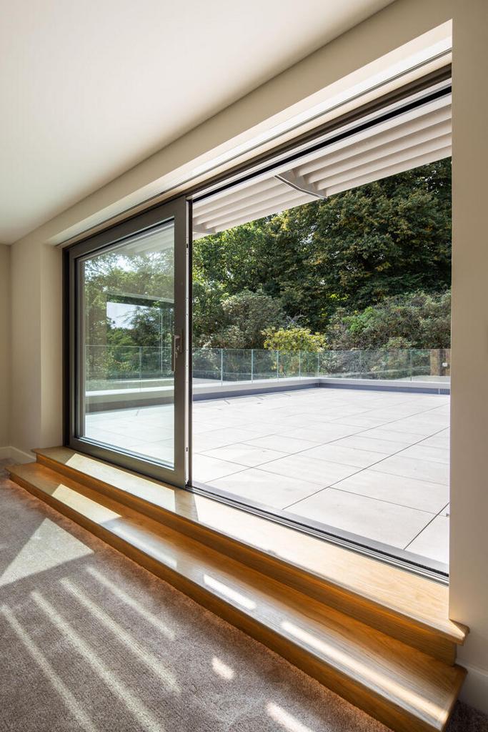 Terrace / Patio