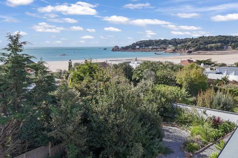6 bedroom house for sale, Le Mont Sohier, St. Brelade, Jersey