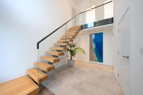 6 bedroom house for sale, Le Mont Sohier, St. Brelade, Jersey