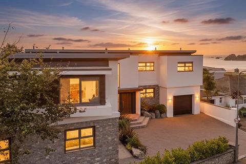 6 bedroom house for sale, Le Mont Sohier, St. Brelade, Jersey