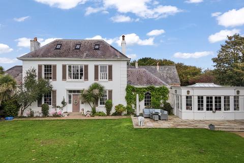 5 bedroom house for sale, La Rue De La Maitrerie, St. Saviour, Jersey
