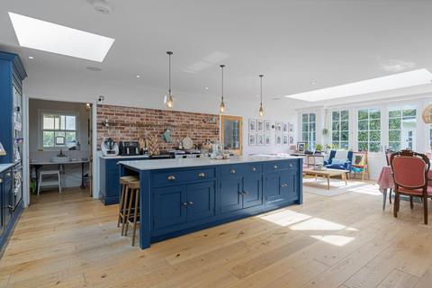 5 bedroom house for sale, La Rue De La Maitrerie, St. Saviour, Jersey