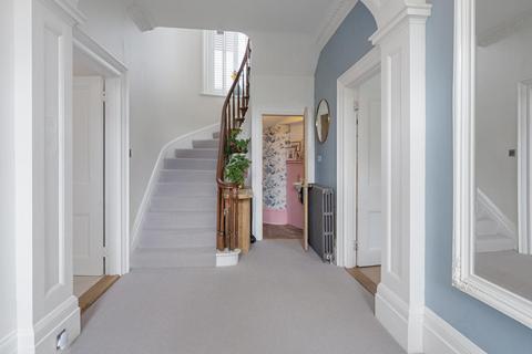 5 bedroom house for sale, La Rue De La Maitrerie, St. Saviour, Jersey