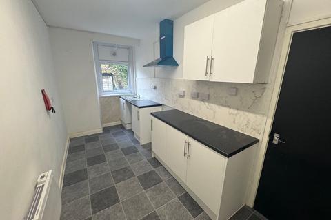undefined, Office Street, Tai Cwm Office Street, CF39