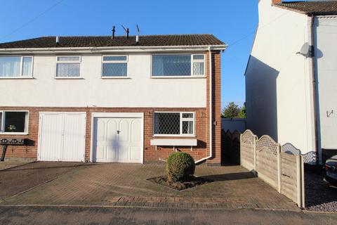 undefined, Petersfield, Leicester LE9