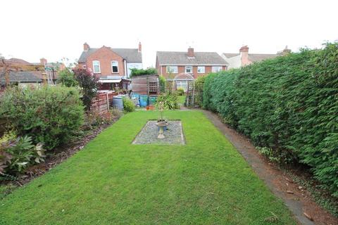 undefined, Petersfield, Leicester LE9