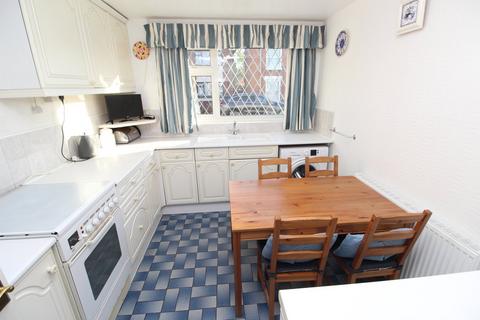 undefined, Petersfield, Leicester LE9