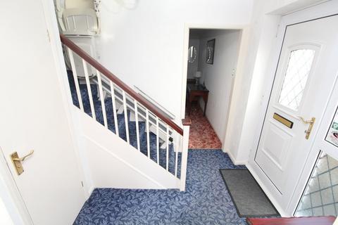 undefined, Petersfield, Leicester LE9