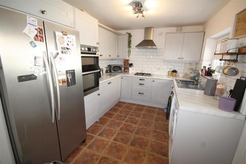 undefined, Grove Park, Colwyn Bay