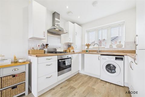 3 bedroom semi-detached house for sale, Parkinson Road, Burton-On-Trent DE13