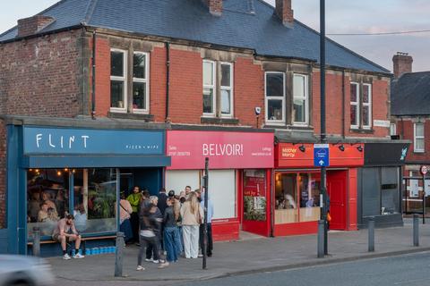 Retail property (high street) for sale, Chillingham Rd Newcastle Upon Tyne NE6 5LJ