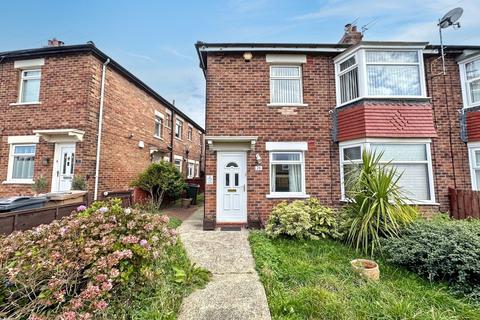 Falstaff Road, North Shields, Tyne and Wear, NE29 7NS