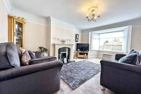 undefined, Falstaff Road, North Shields, Tyne and Wear, NE29 7NS