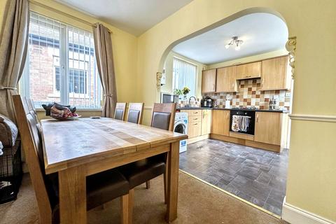 undefined, Falstaff Road, North Shields, Tyne and Wear, NE29 7NS