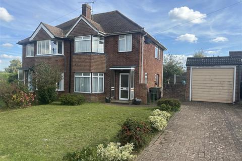 3 bedroom semi-detached house for sale, Poplar Grove, Allington, Maidstone