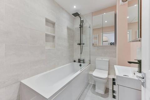 1 bedroom flat for sale, Bedford Place, Croydon, CR0
