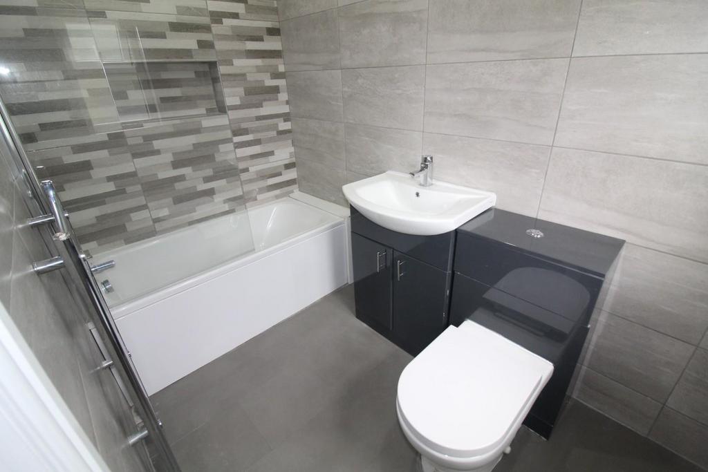 En suite