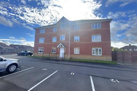 Oak Avenue, Old Goole
