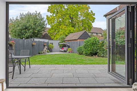 4 bedroom semi-detached house for sale, Clements Street, Ware SG12