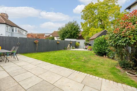 4 bedroom semi-detached house for sale, Clements Street, Ware SG12