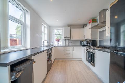 4 bedroom semi-detached house for sale, Rosedale Avenue, Crosby, L23