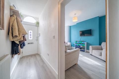 4 bedroom semi-detached house for sale, Rosedale Avenue, Crosby, L23